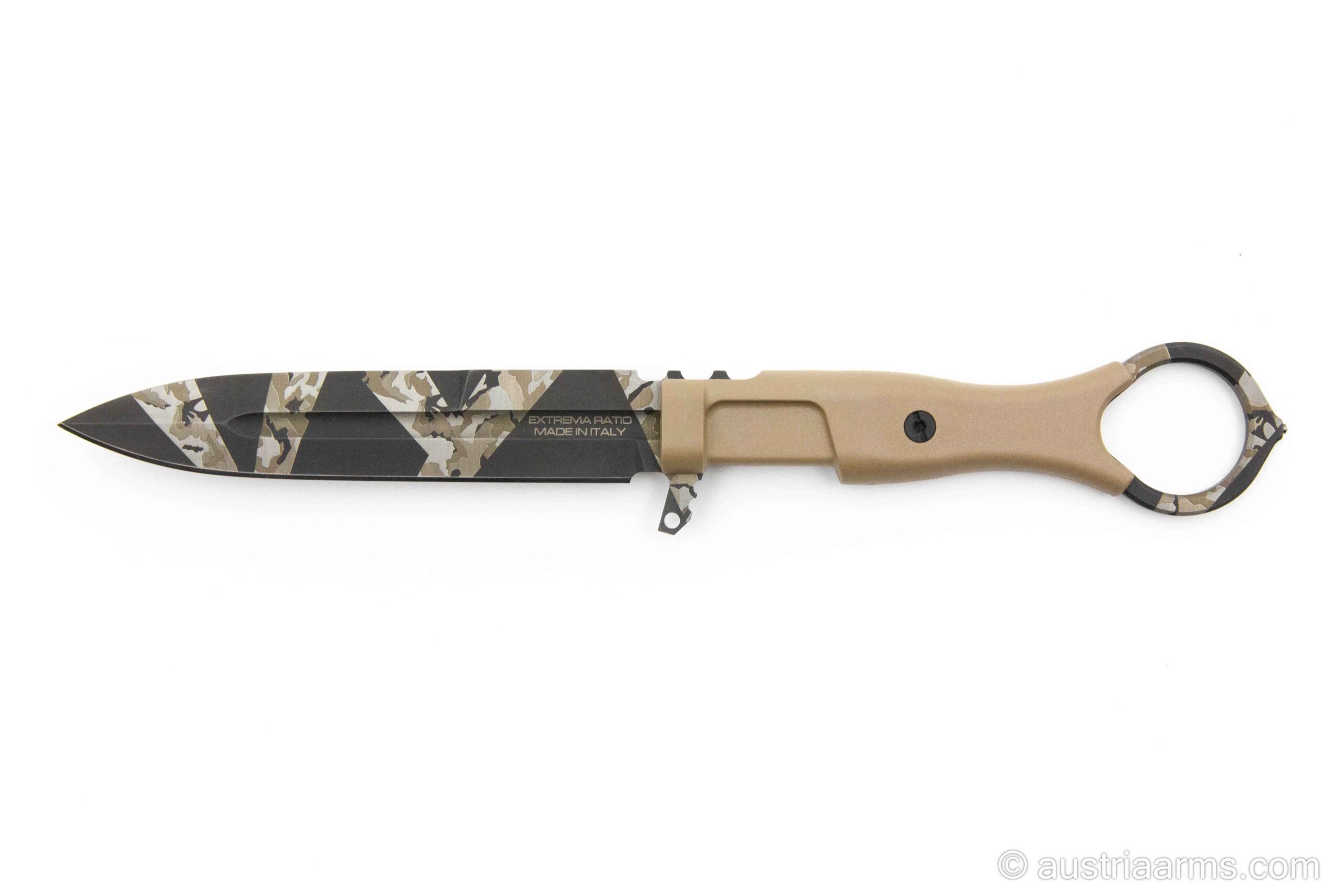 Extrema Ratio Misericordia Ranger Limited Edition