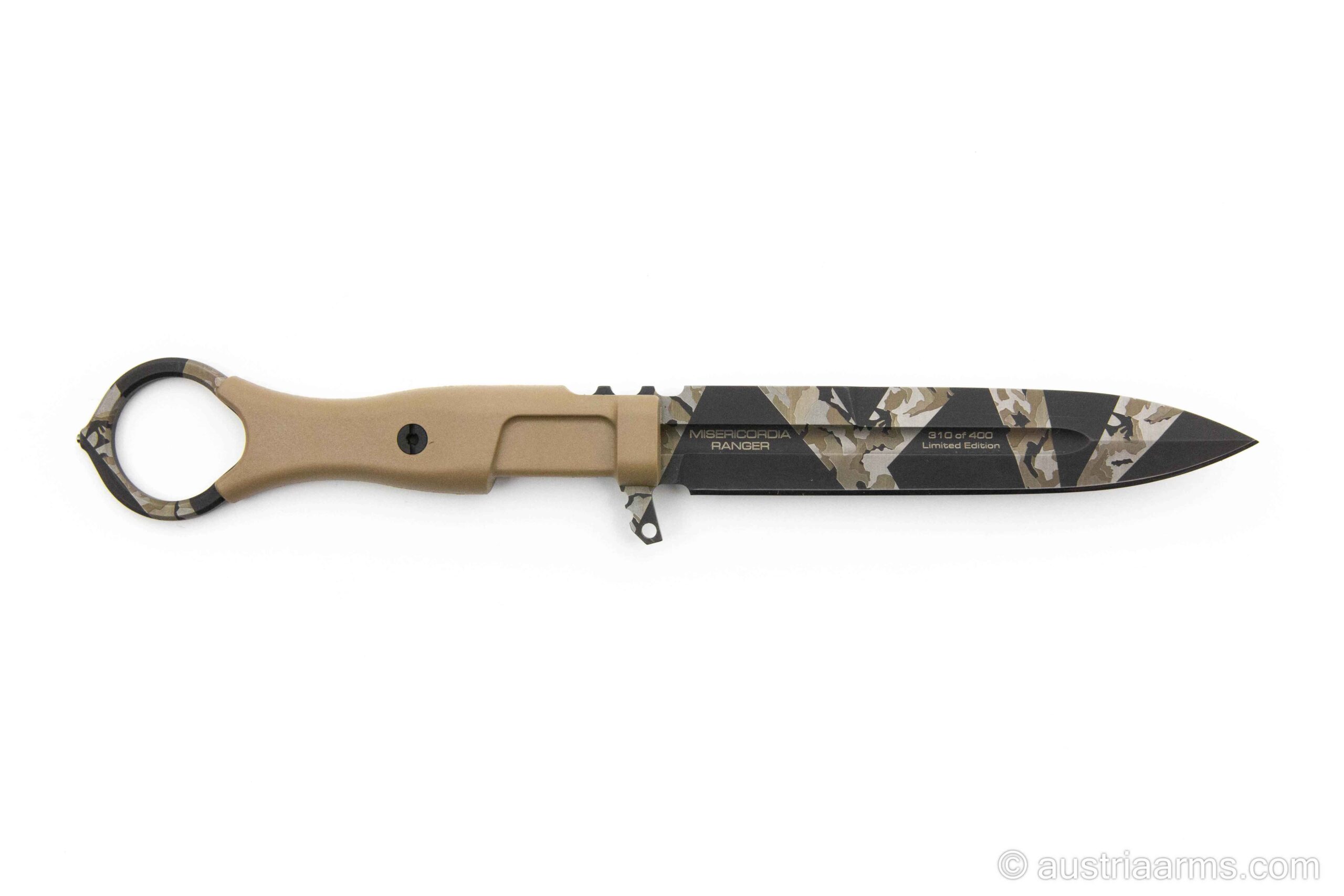 Extrema Ratio Misericordia Ranger Limited Edition