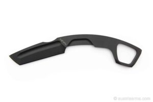 Extrema Ratio N.K.3 K Black