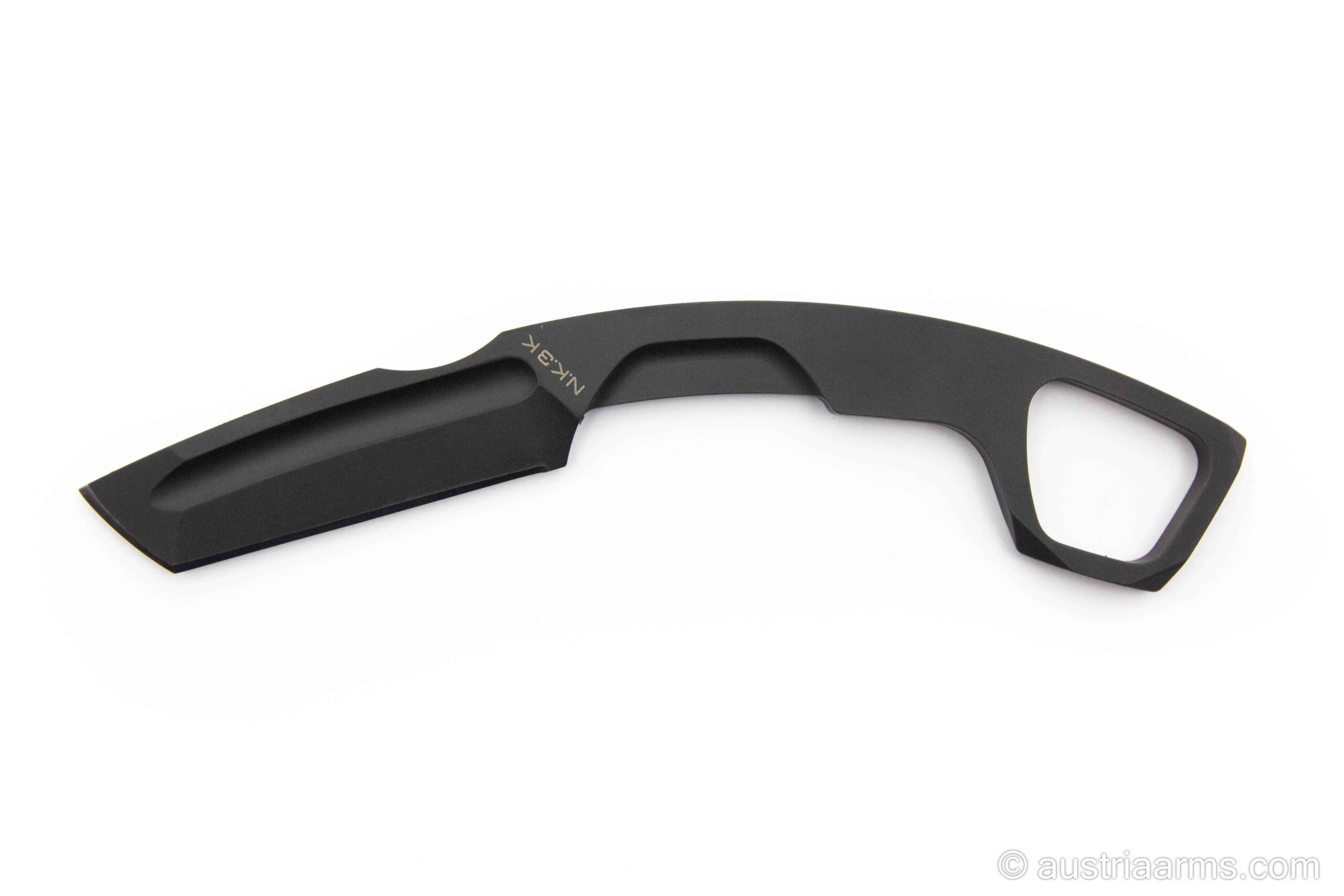 Extrema Ratio N K K Black