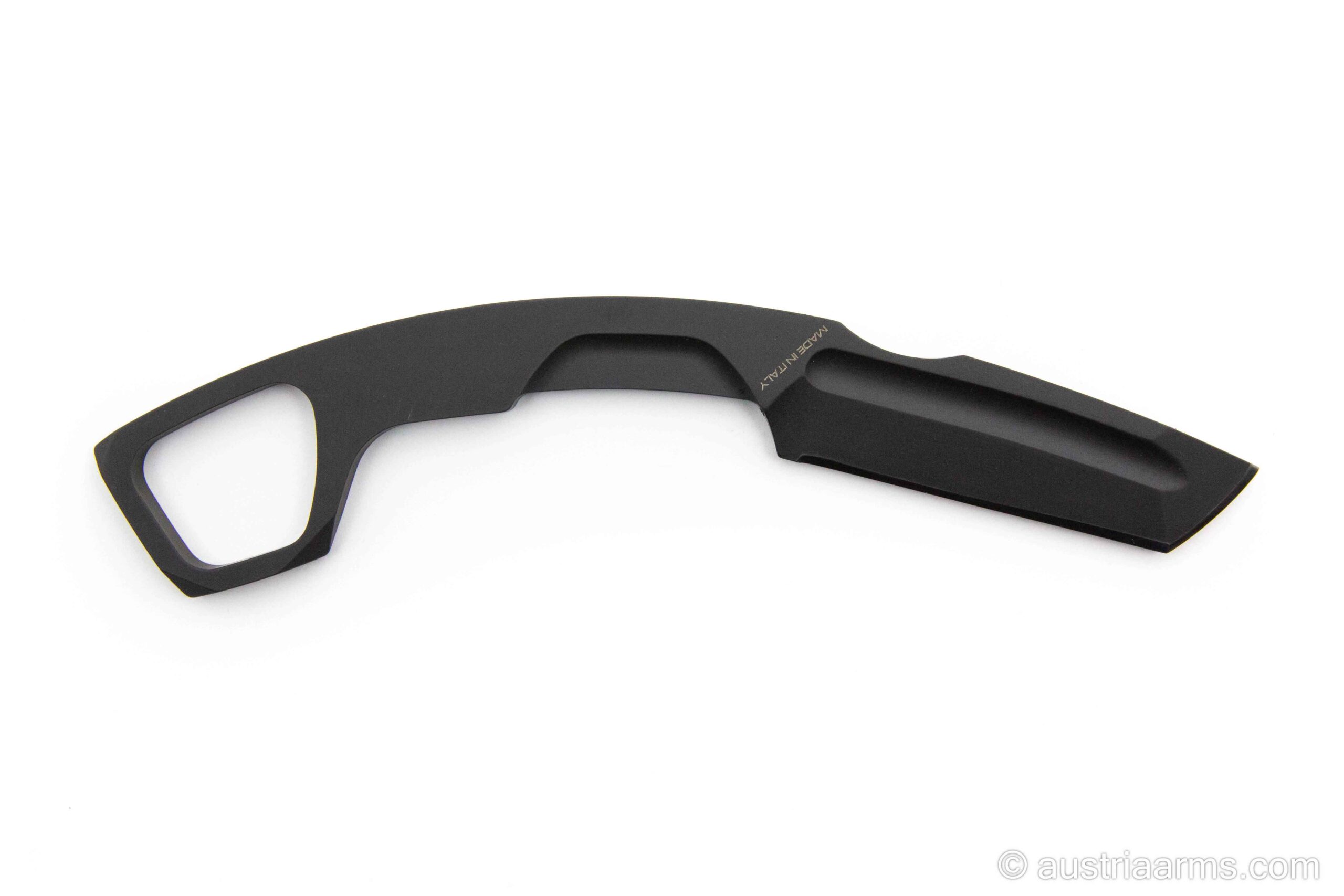 Extrema Ratio N K K Black