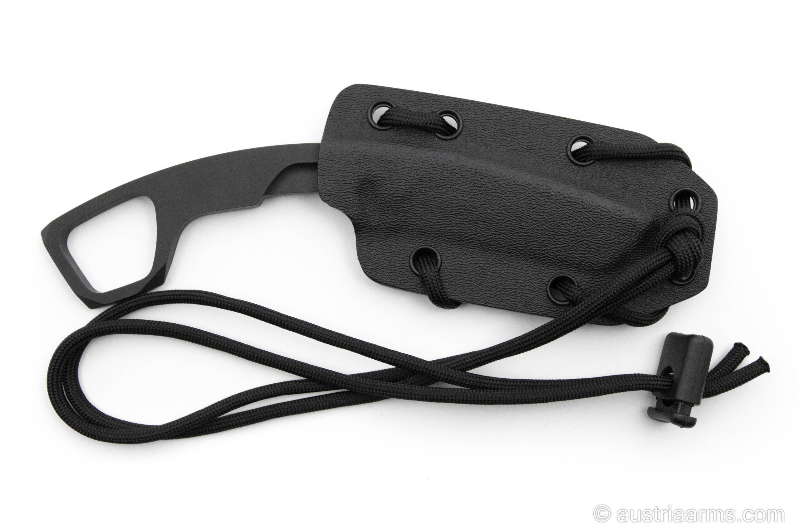 Extrema Ratio N K K Black