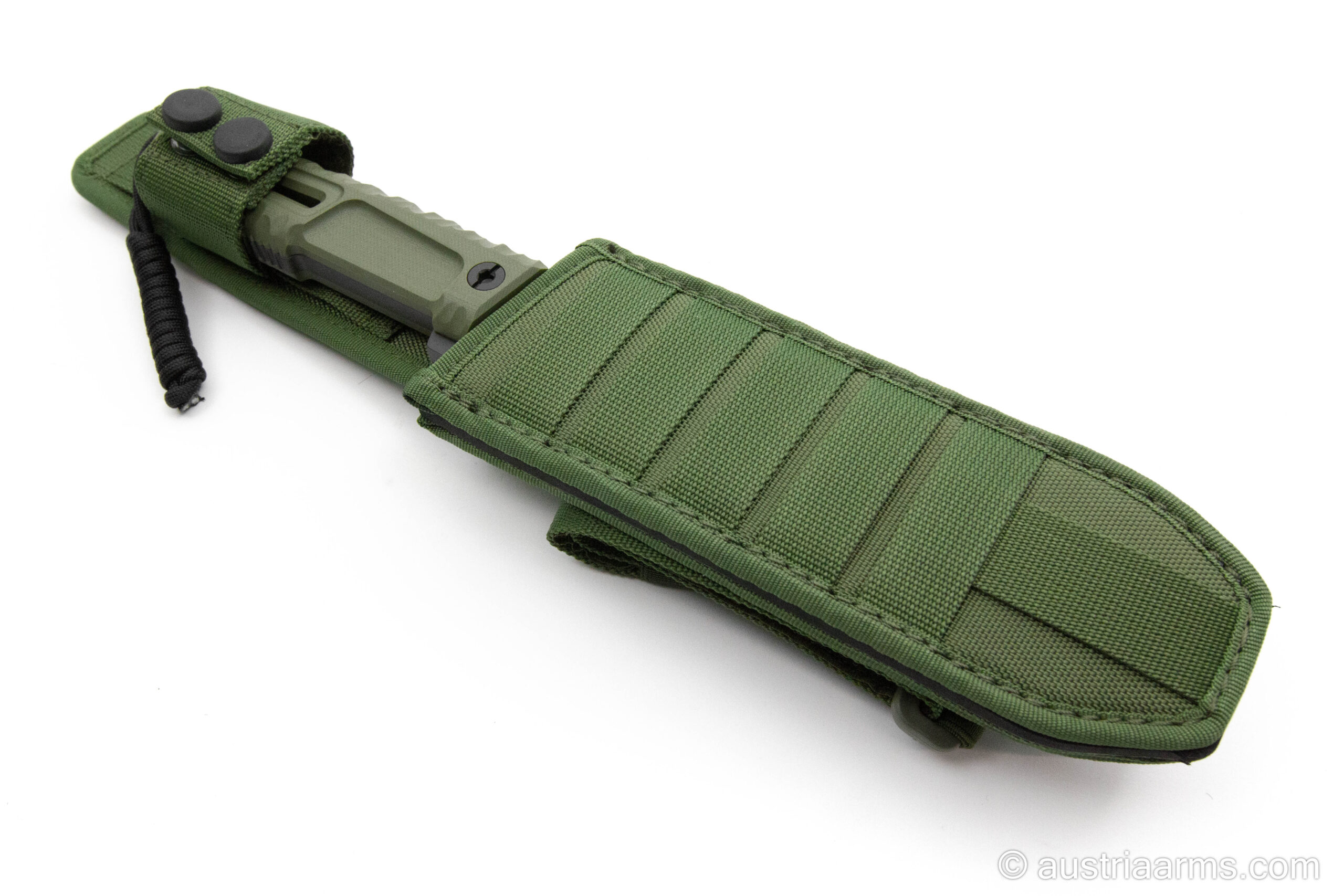 Extrema Ratio Tuscan Green