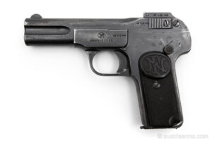 FN Browning Mod. 1900, 7.65mm