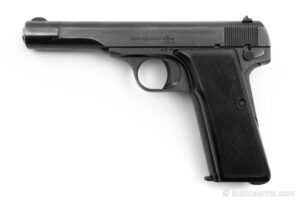 FN Mod. 1910/22, Kal. 7.65mm