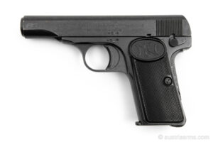 FN Browning Mod. 1910, Kal. 7.65mm