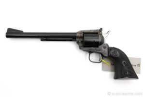 Colt New Frontier Buntline .22 LR, inkl. Wechseltrommel .22 Magnum