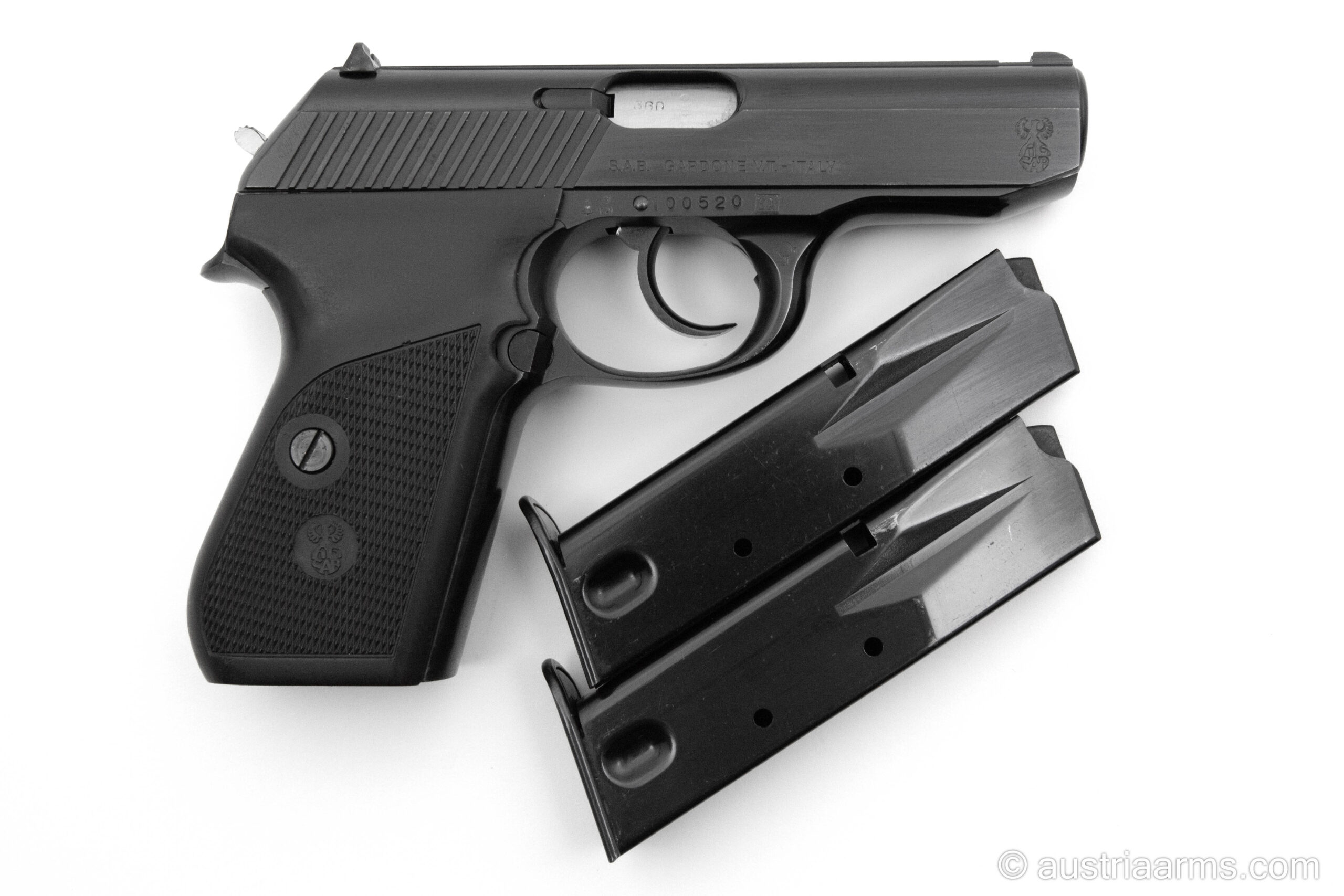 Gamba S A B G Super Auto