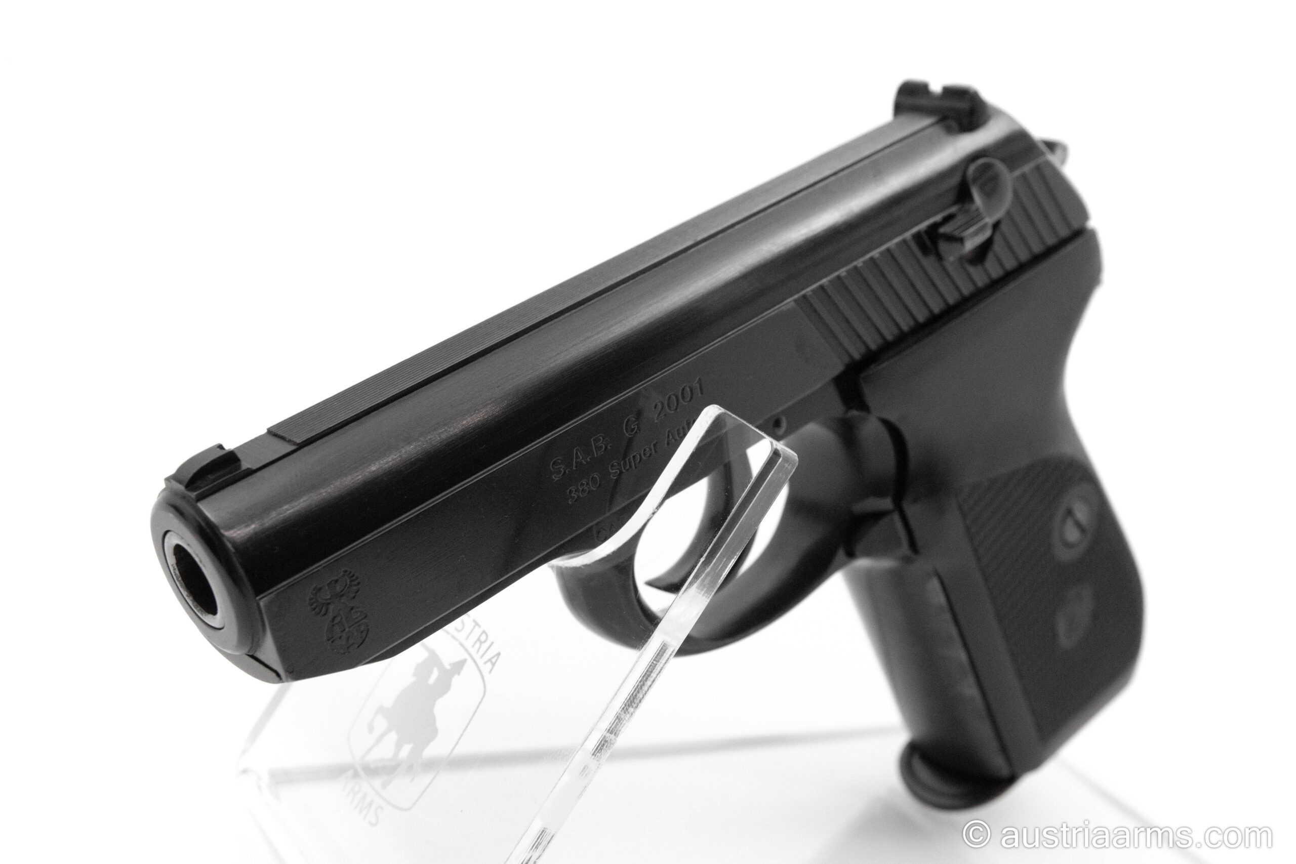 Gamba S A B G Super Auto