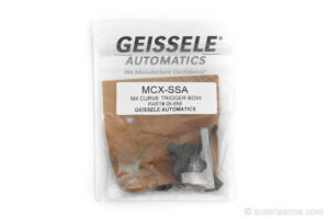 Geissele Automatics MCX-SSA M4 Curve Trigger Bow (SigSauer)