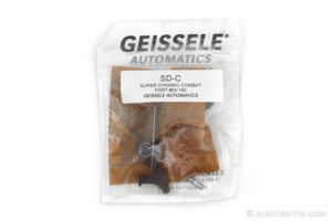 Geissele Automatics SD-C Abzug (AR15)