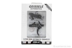 Geissele Trigger Super Semi-Automatic Enhanced (SSA-E) AR15