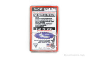 Ghost Inc. Evo Elite 3.5 Connector
