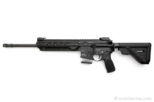 Heckler & Koch MR223, Neuwaffe mit 16.5 Zoll Lauf, .223 Rem.