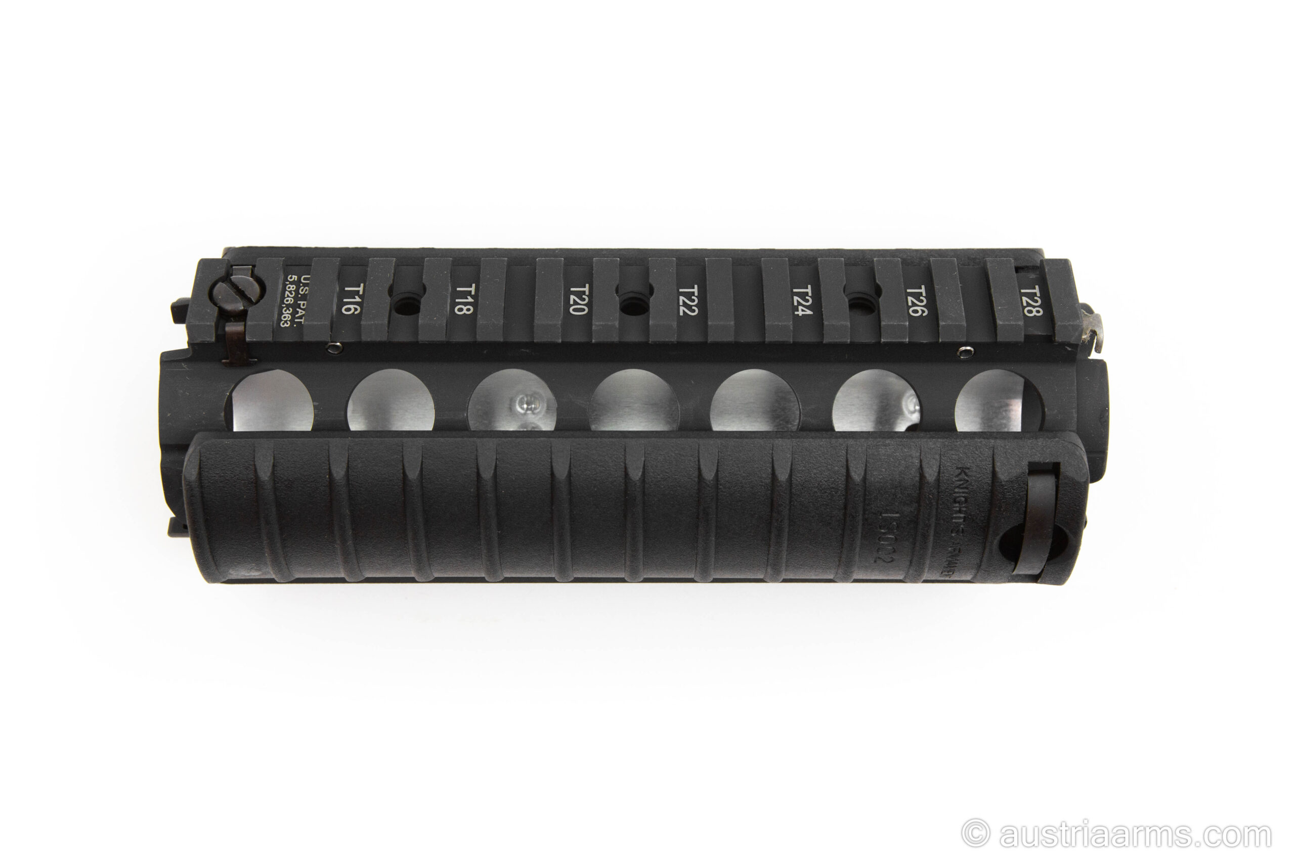 Knights Armament M CARBINE RAS incl x Rib Panels ()