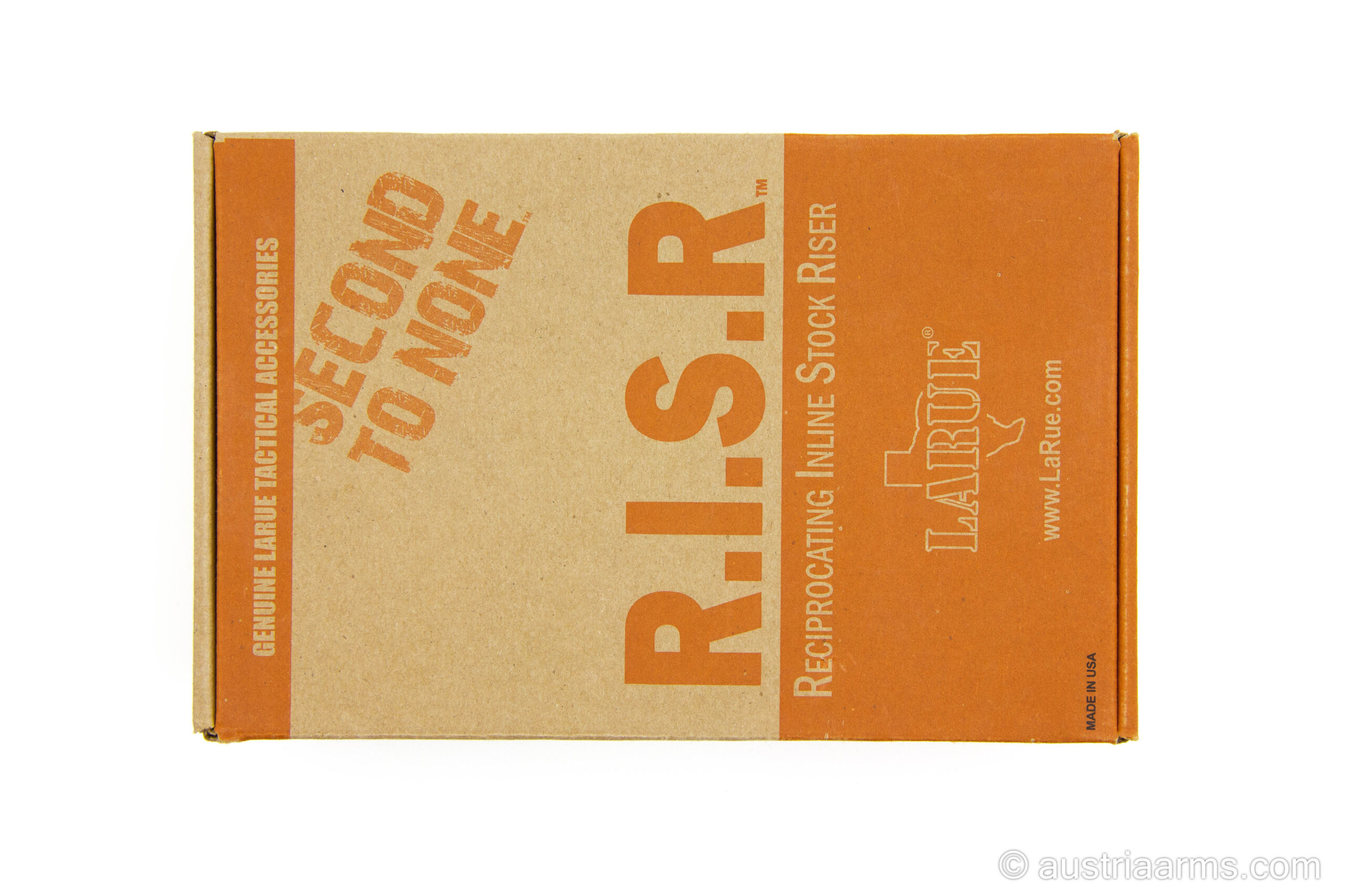 LaRue Tactical LT RISR FDE Magpul CTR ()