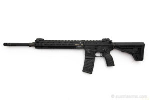 Oberland Arms OA-15 Match, 20 Zoll Lauflänge, Neuwaffe .223 Rem