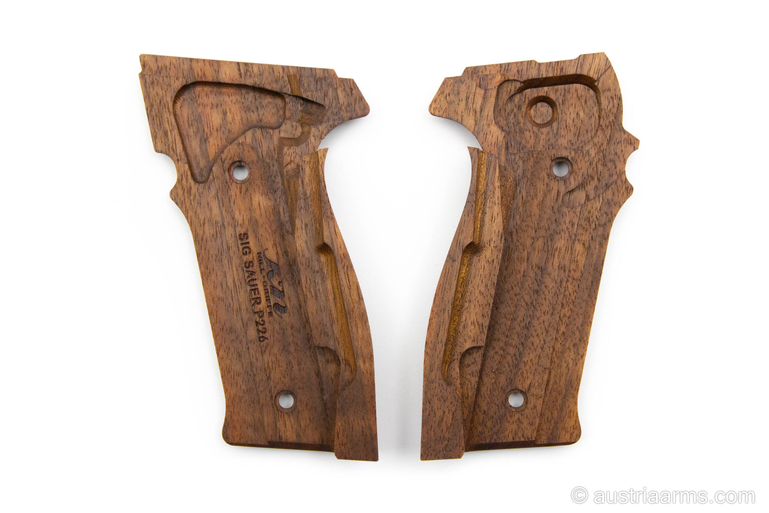 Nill Griffe Sig Sauer P Nussbaum ()