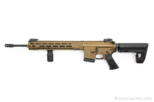 Oberland Arms SL18, neuwertige Vorführwaffe, .223 Rem.