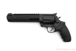Taurus Raging Hunter, Black Edition, Neuwaffe, .454 Casull