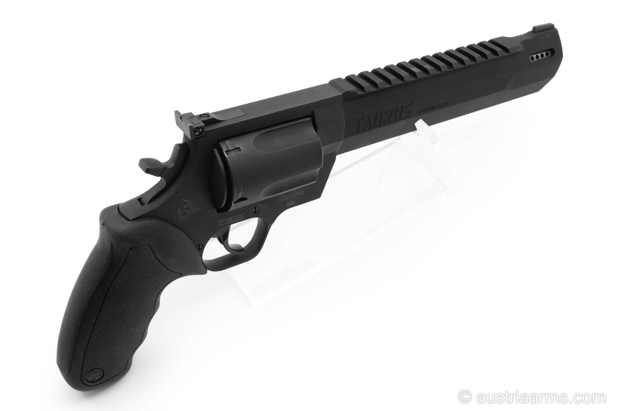 Raging Bull Taurus S&W