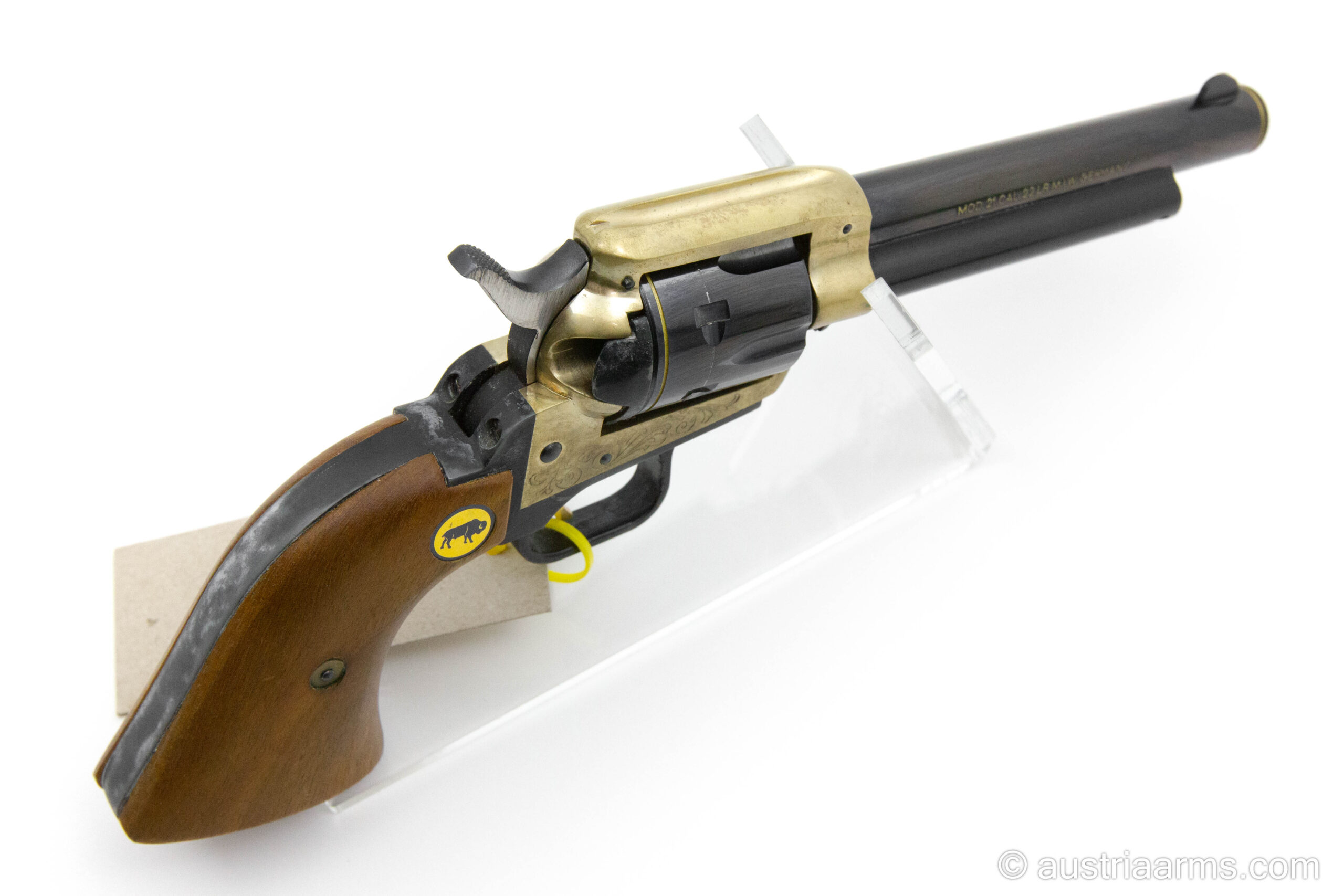 Schidt HS Mod Jahre LR