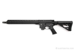 Schmeisser AR15-9, Gebrauchtwaffe, 9 x 19 mm