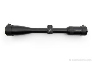 Swarovski Z5 3,5-15×44 P, aus Vorbesitz im Neuzustand.