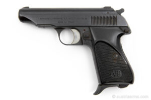 Bernardelli-Gardone Mod. 60, Kal. 7.65mm