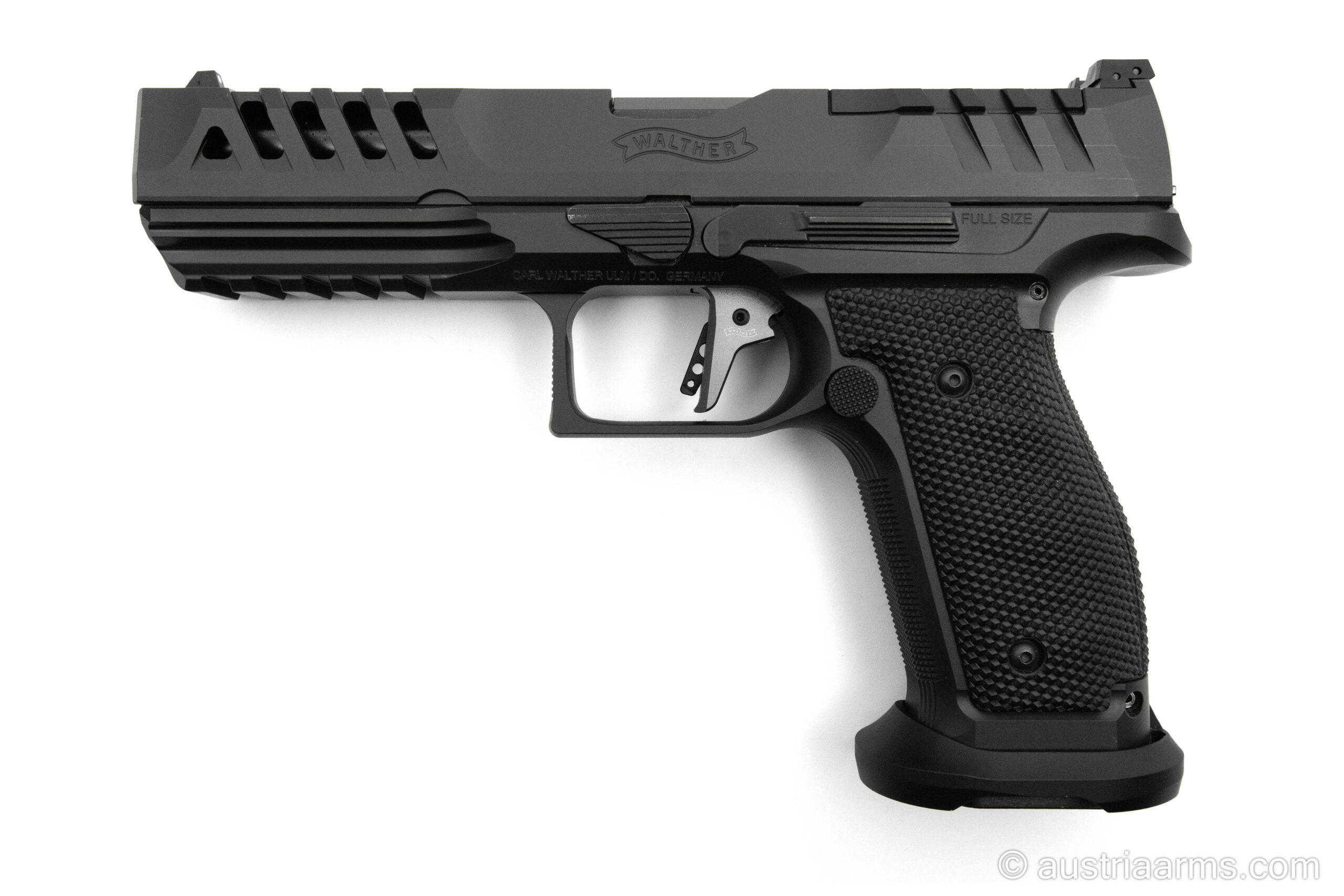Walther PDP SF ''
