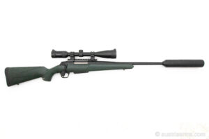 Winchester XPR, neuwertige Gebrauchtwaffe, Kaliber .30-06 Springfield