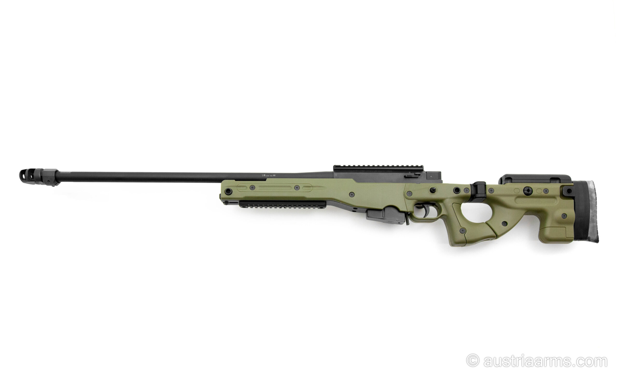 Accuracy International Kal Win ( of )