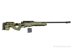 Accuracy International AT, Vorführwaffe im Neuzustand, .308 Win