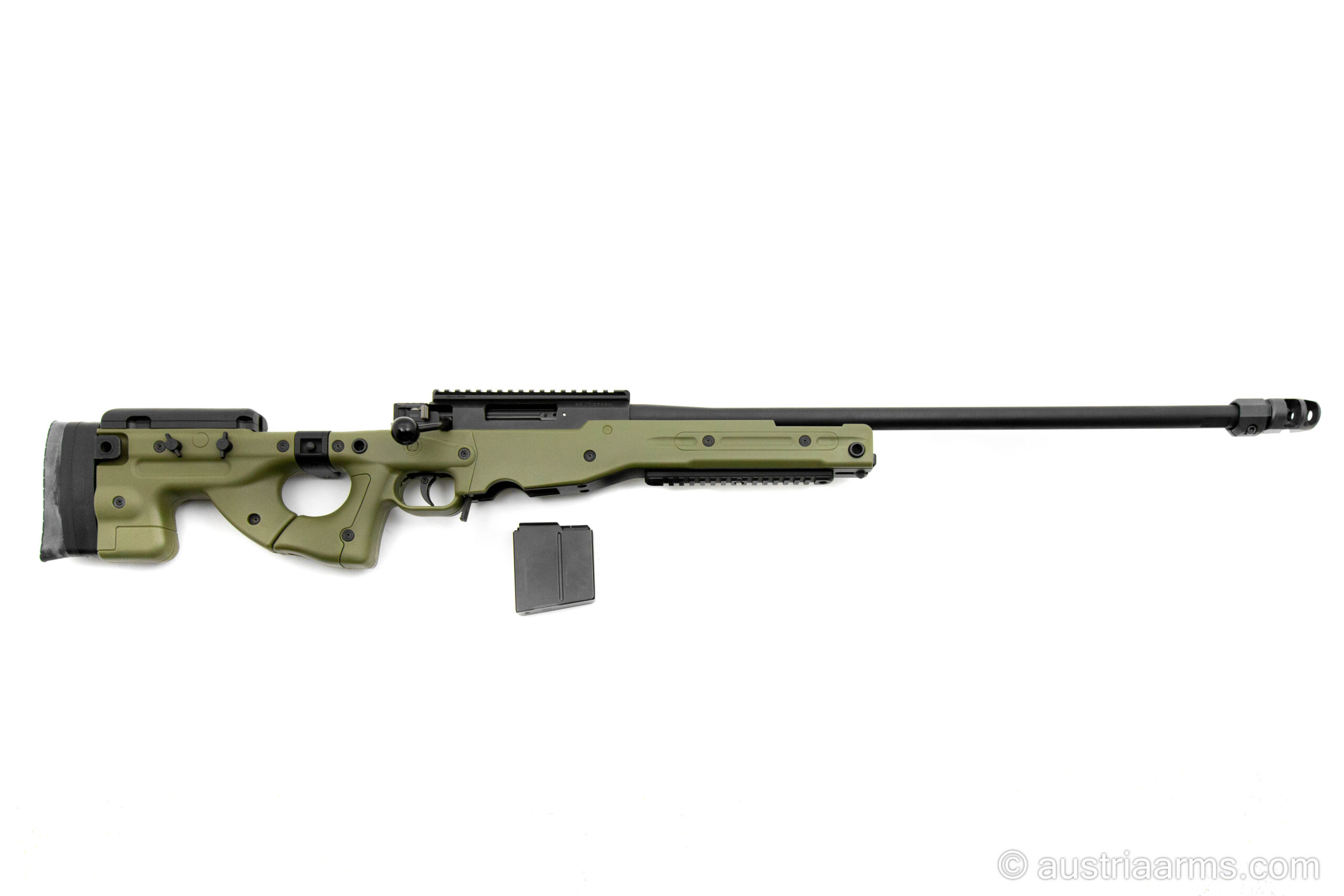 Accuracy International Kal Win ( of )