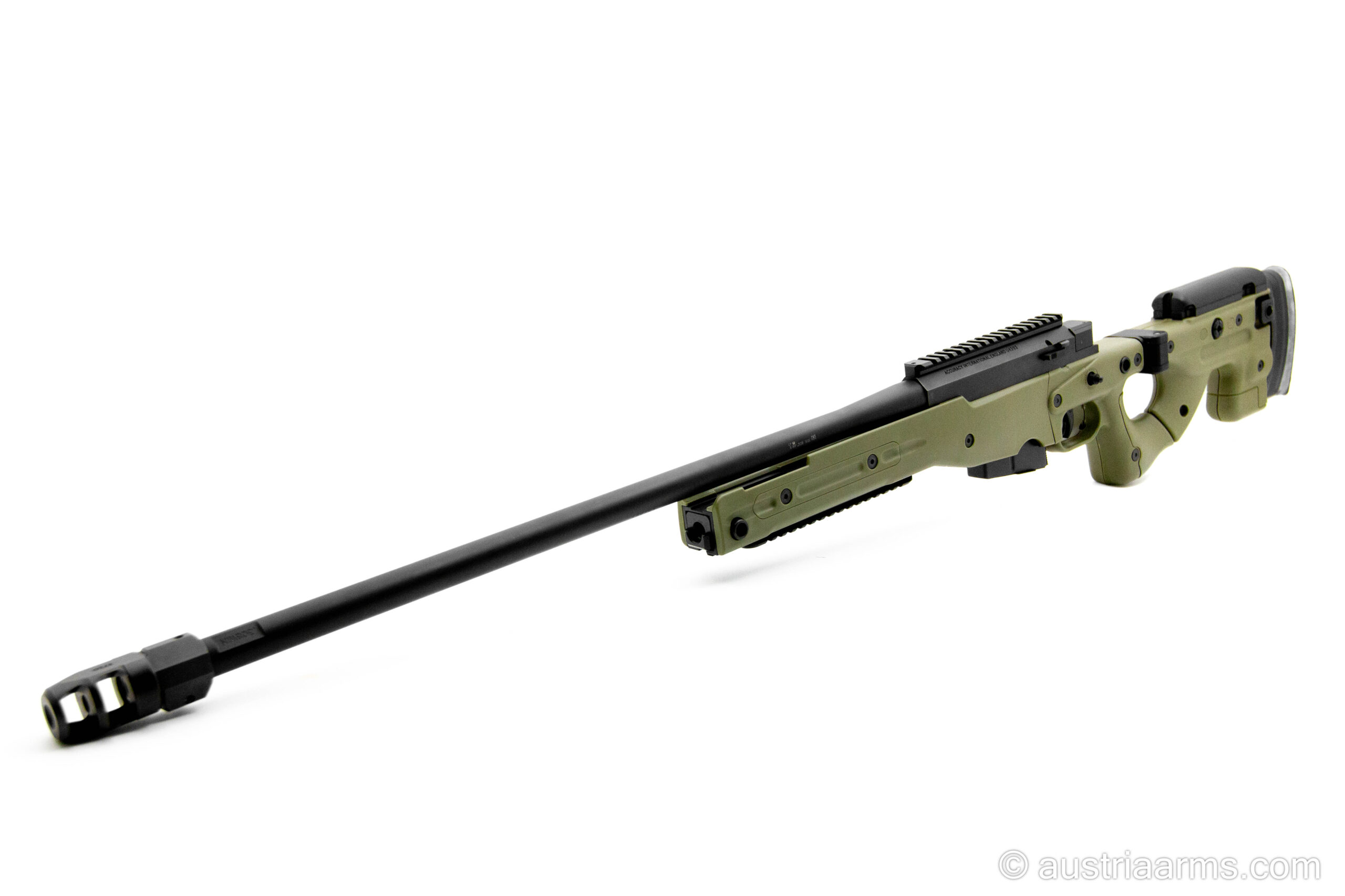 Accuracy International Kal Win ( of )