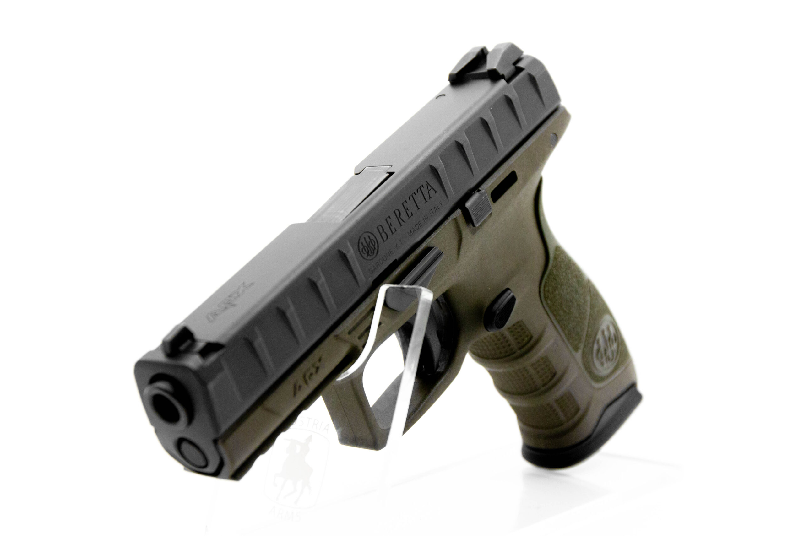 Beretta APX (Grün Beige)