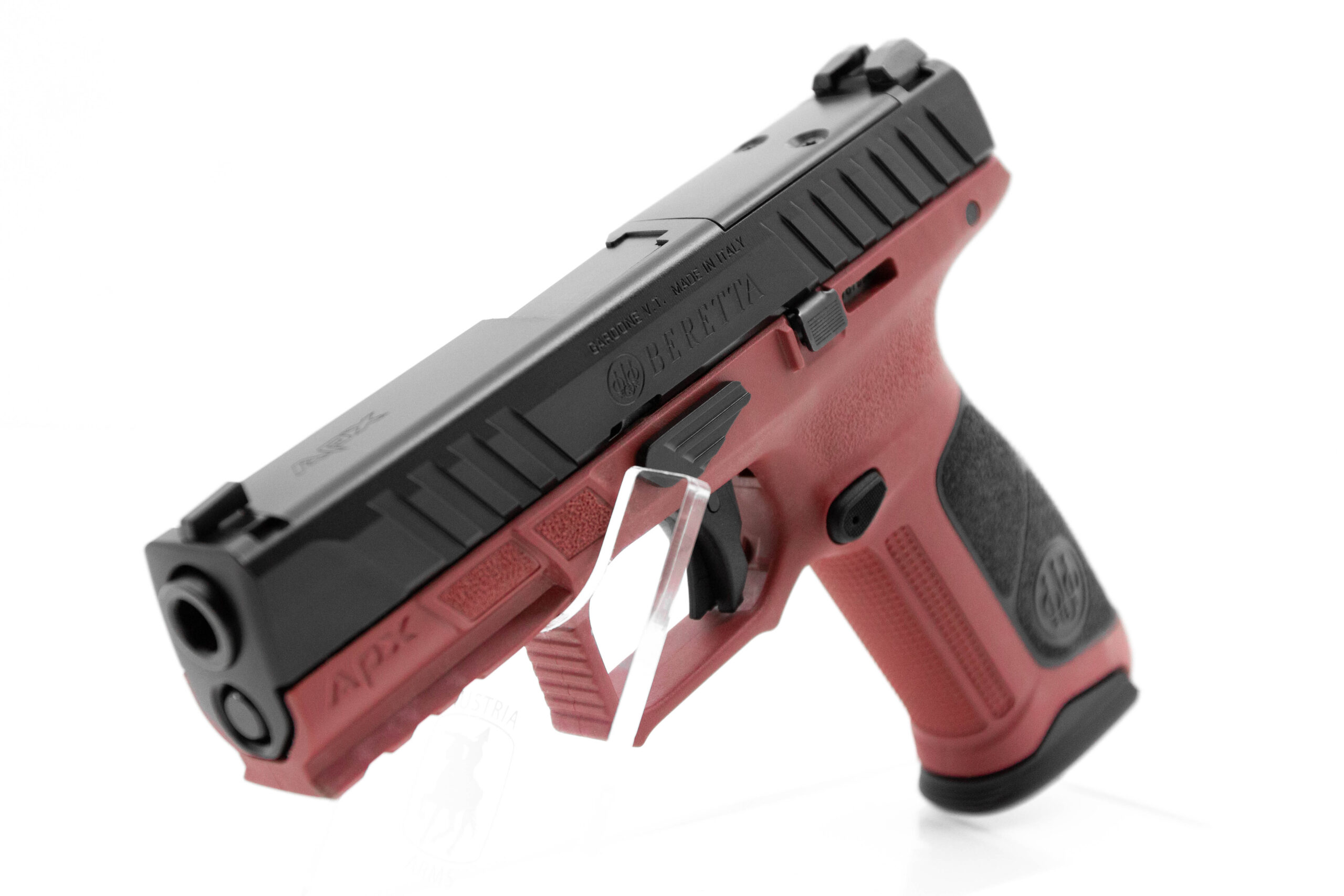 Beretta APX (Rot)