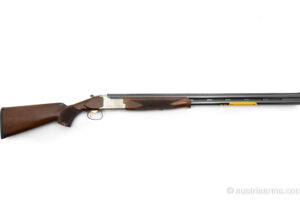 Browning B525 Classic, neuwertige Gebrauchtwaffe, 12/76