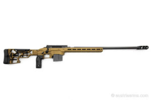 CZ600 PRS Präzisionsgewehr, Neuwaffe, 6 mm Creedmoor