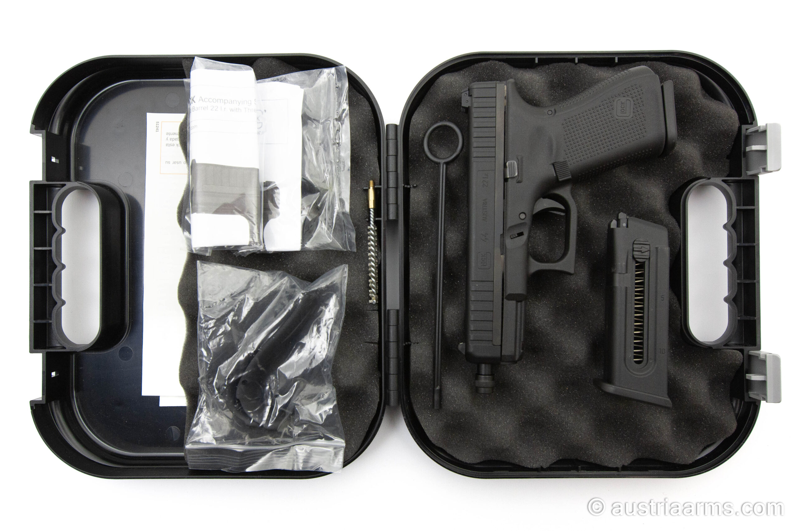 Glock 44 22 LR (5)