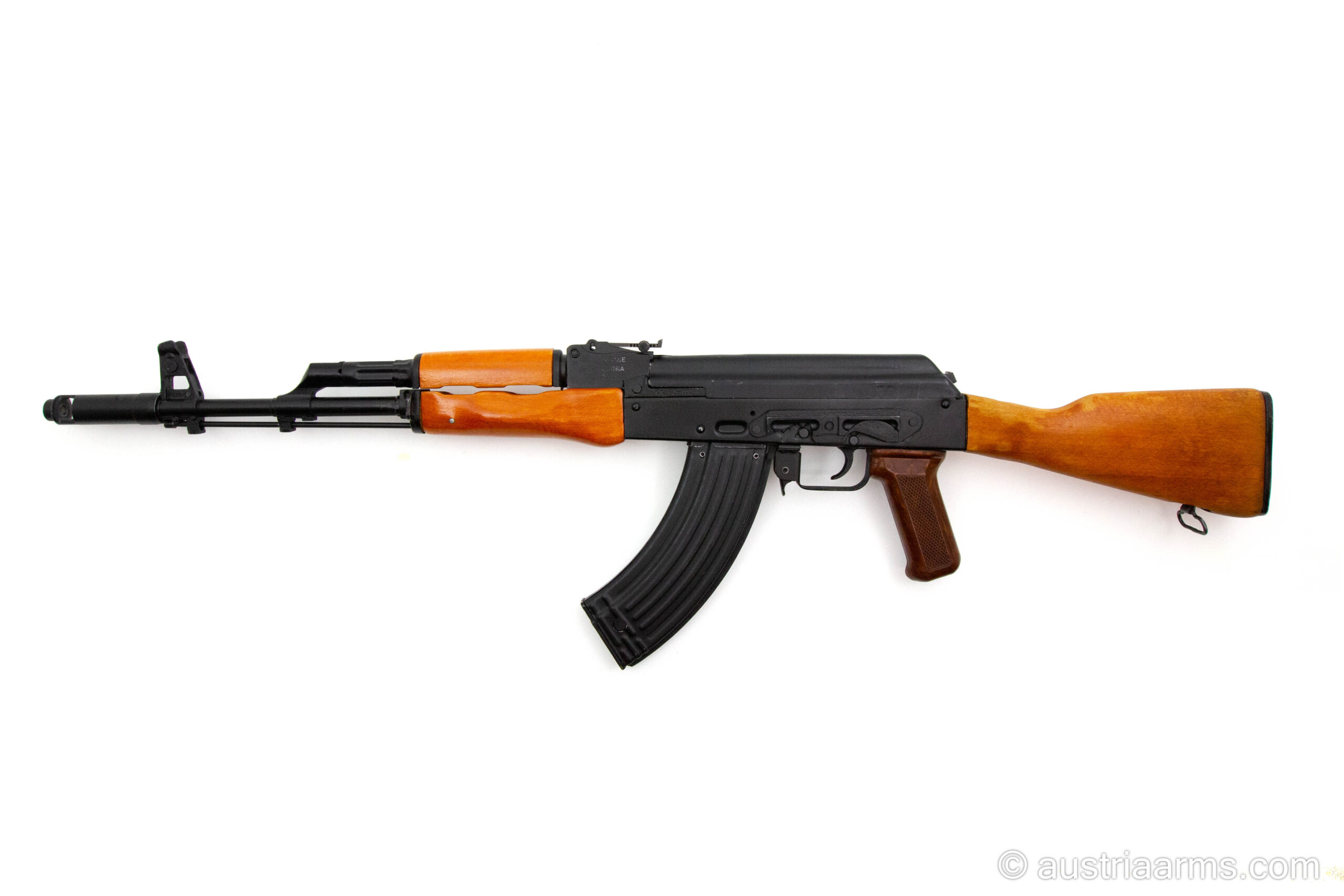 Interordnance AK LR