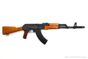 Interordnance KK95, neuwertige Gebrauchtwaffe, .22 LR