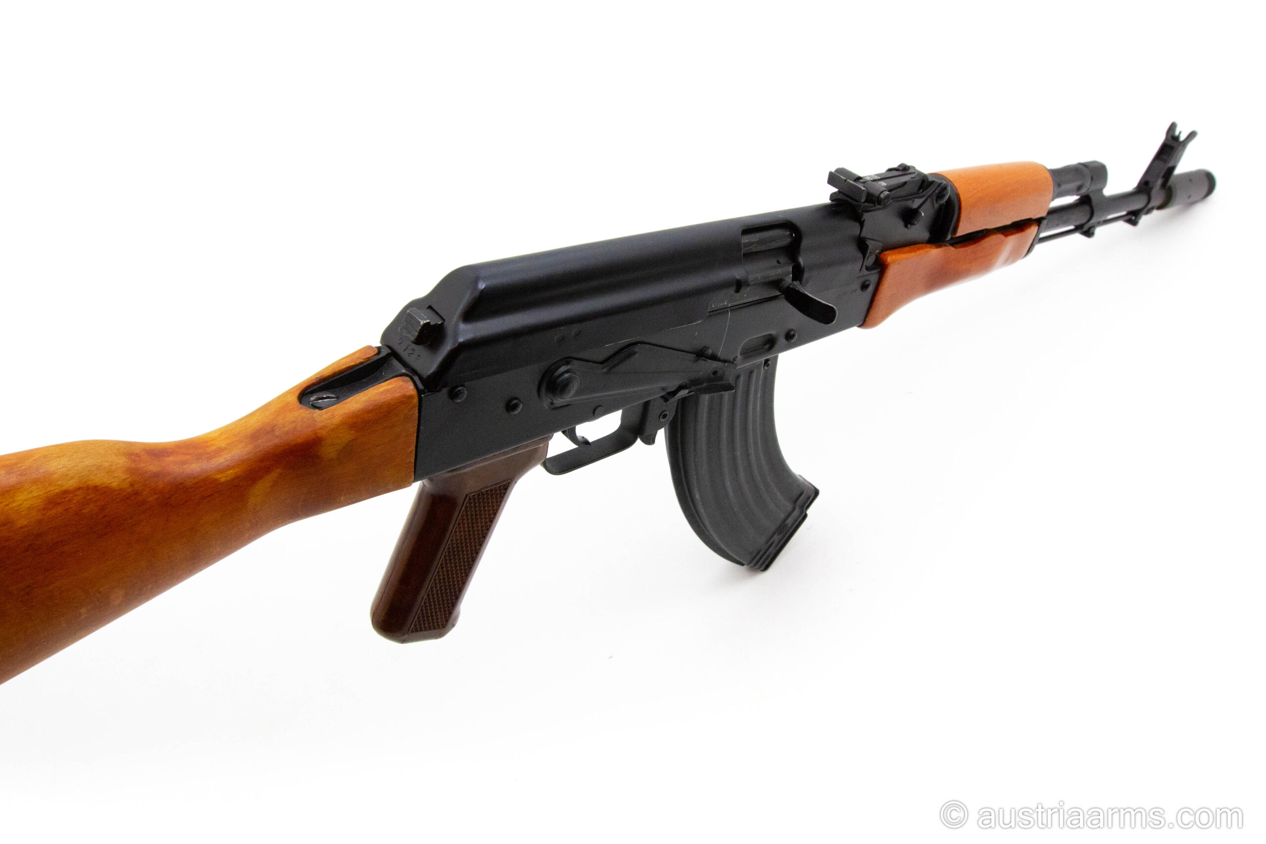 Interordnance AK LR