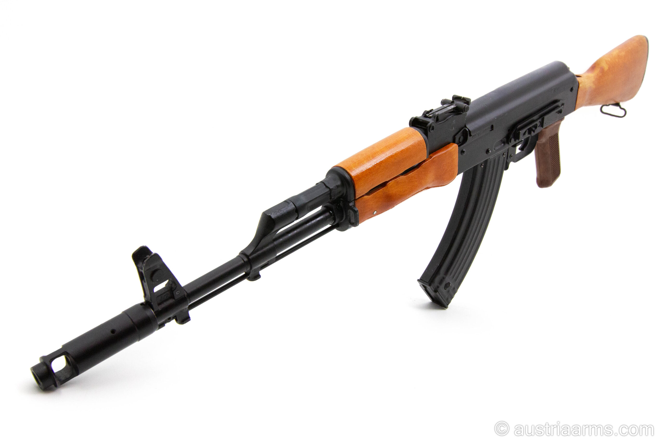 Interordnance AK LR