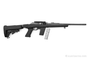 Marlin Campgun, neuwertige Gebrauchtwaffe, .45 ACP