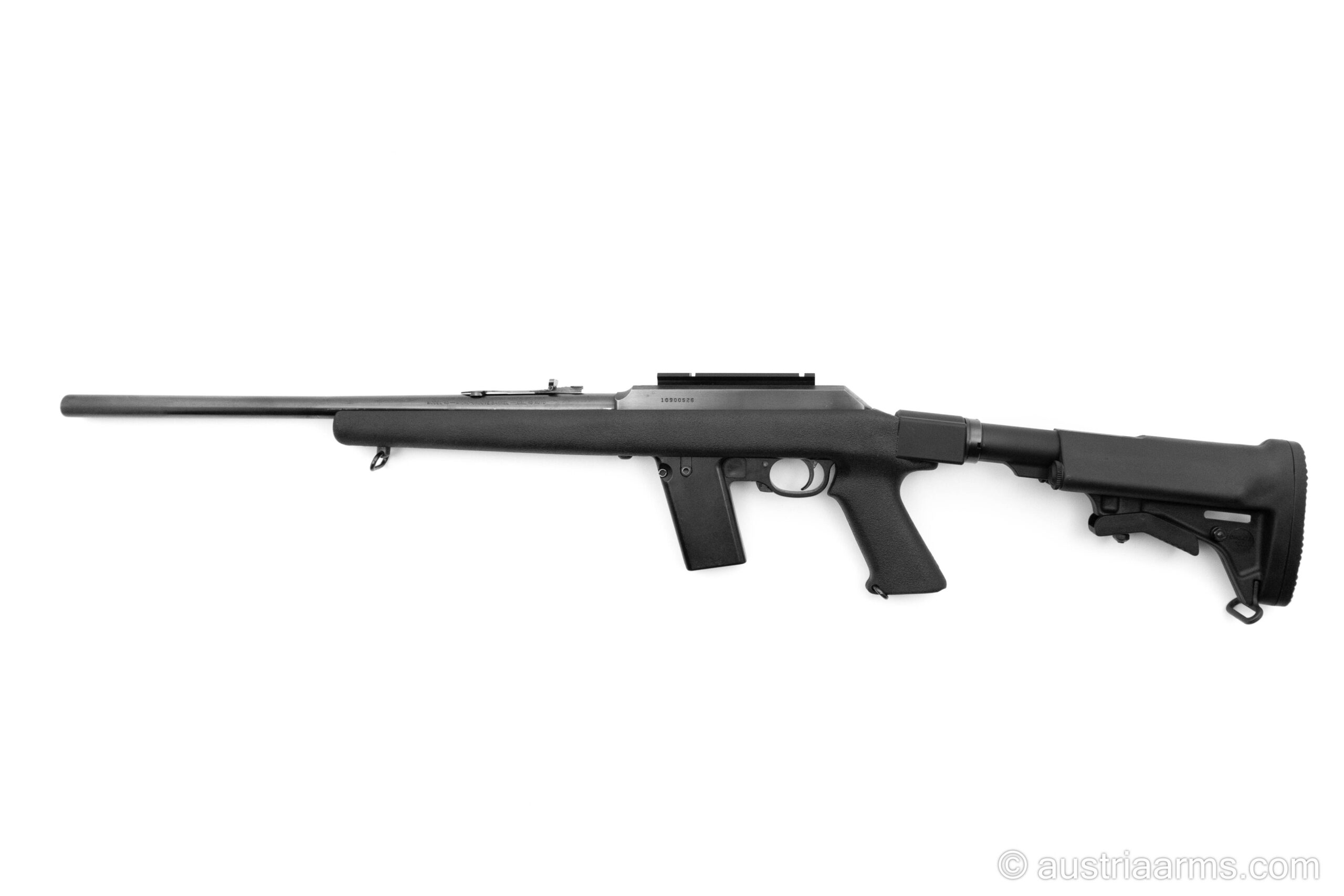 Marlin Mod 45 Kal 45 AUTO