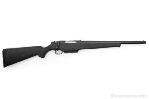 Repetier-Schrotflinte Maverick, neuwertige Waffe aus gepflegtem Vorbesitz, 12/76 Magnum