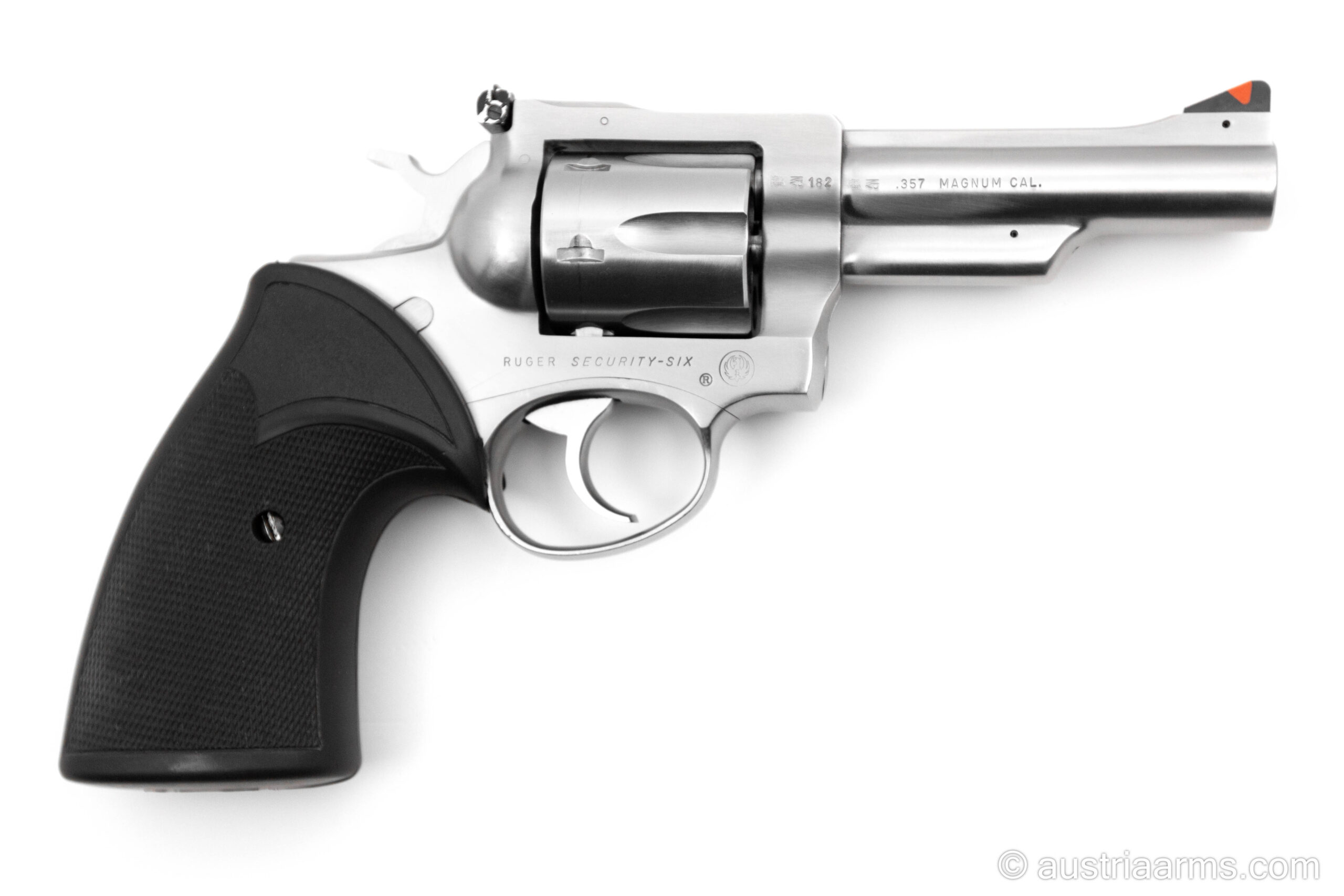 RUGER Security Six Kal 357 Mag 2