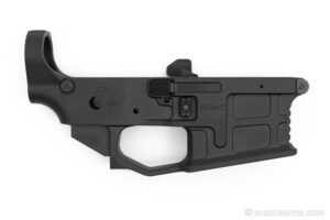 Radian Weapons AXTS AX556 Full Ambi Lower Receiver