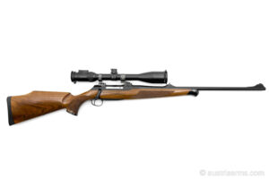 Sauer 202 Repetierbüchse mit Swarovski Z6i, Gebrauchtwaffe im Neuzustand, .223 Remington